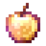 Enchanted Golden Apple